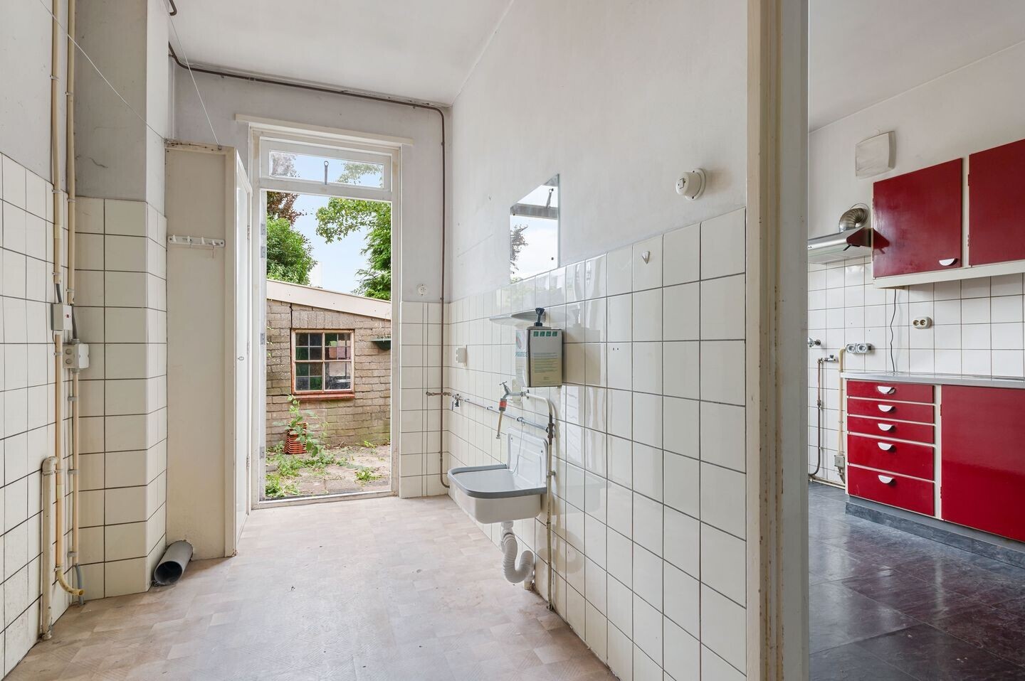 Vrijstaande woning te koop: Kennemerstraatweg 287, Alkmaar