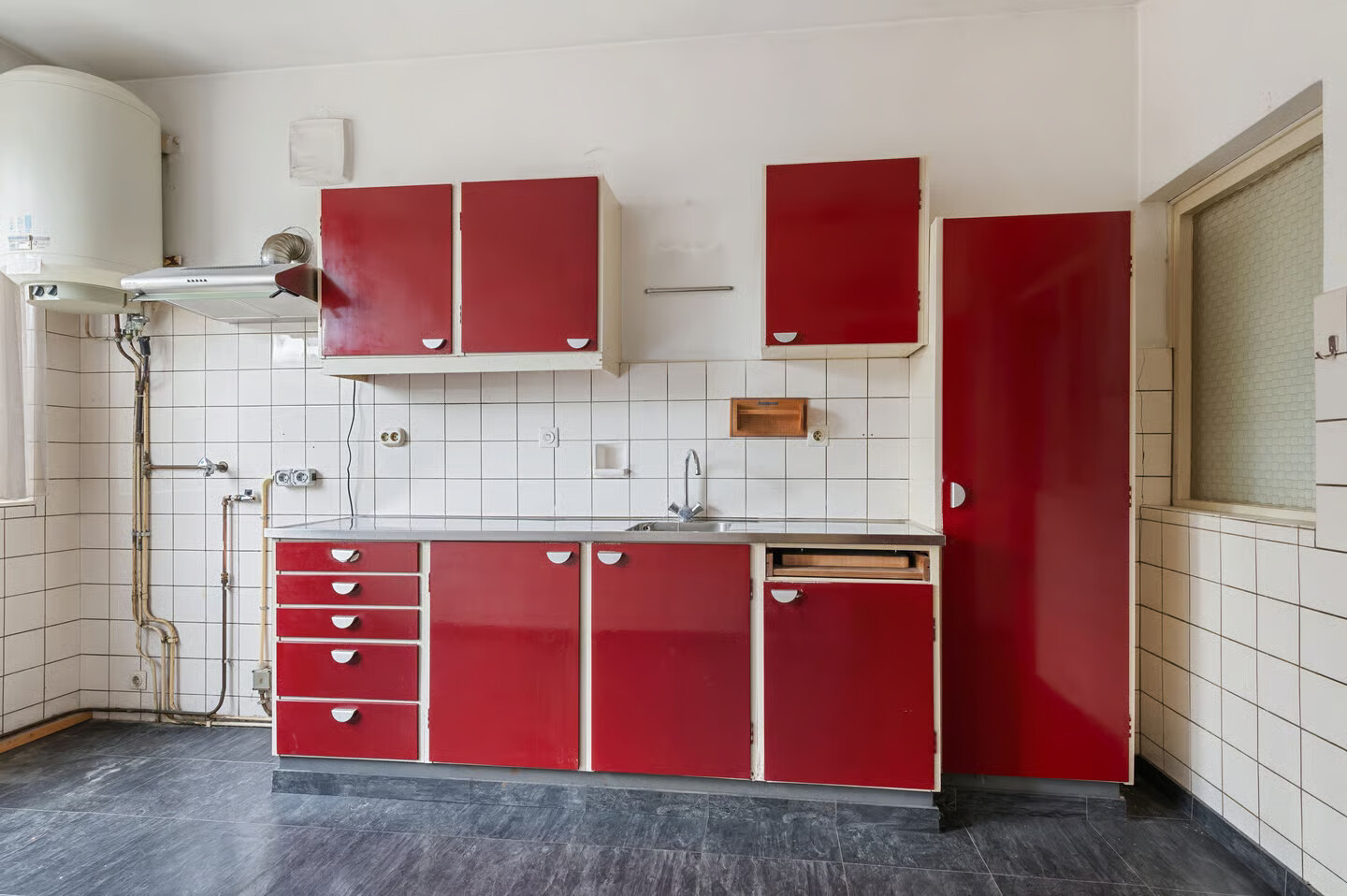 Vrijstaande woning te koop: Kennemerstraatweg 287, Alkmaar