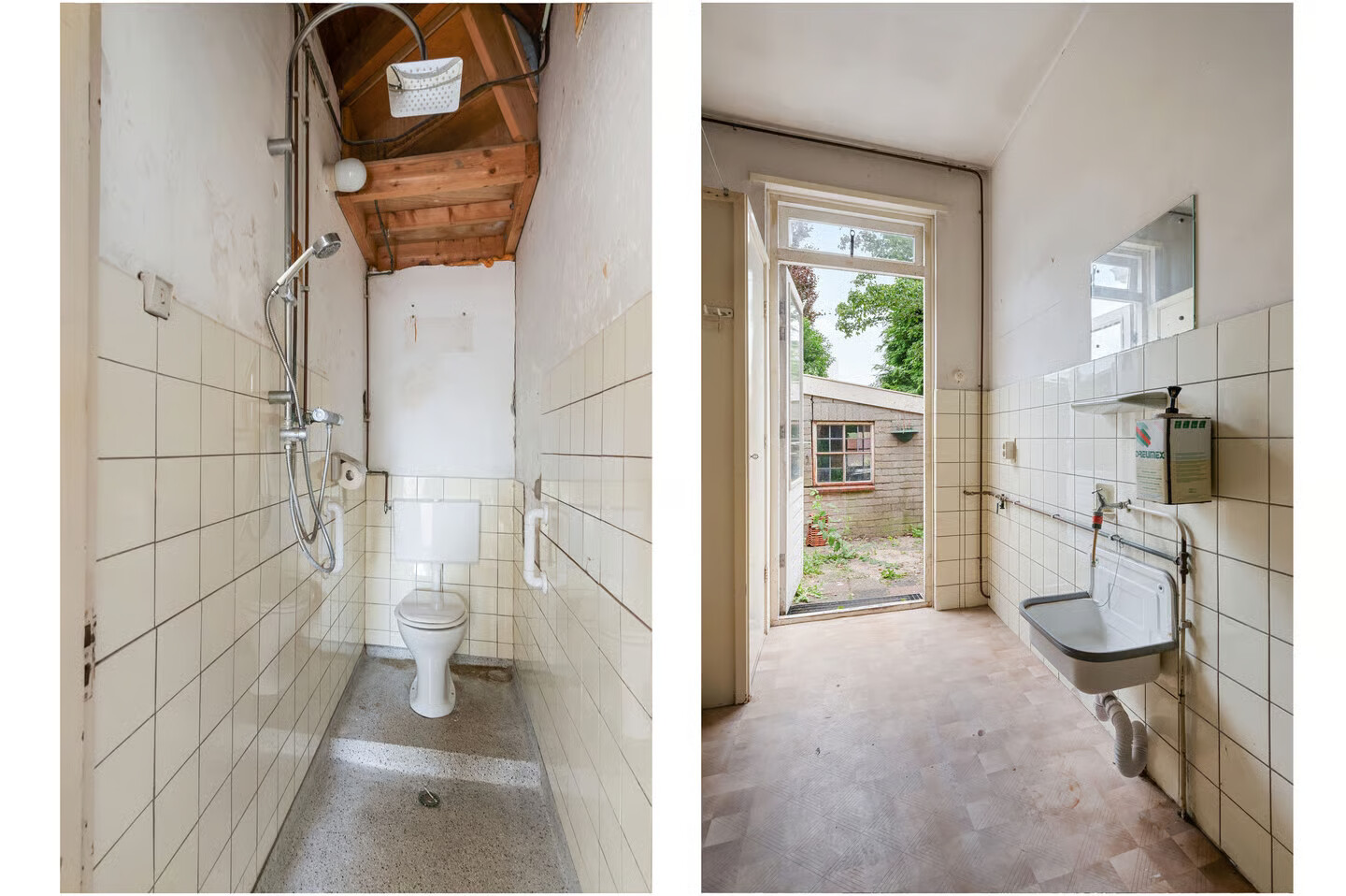 Vrijstaande woning te koop: Kennemerstraatweg 287, Alkmaar
