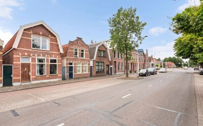 Kennemerstraatweg 287