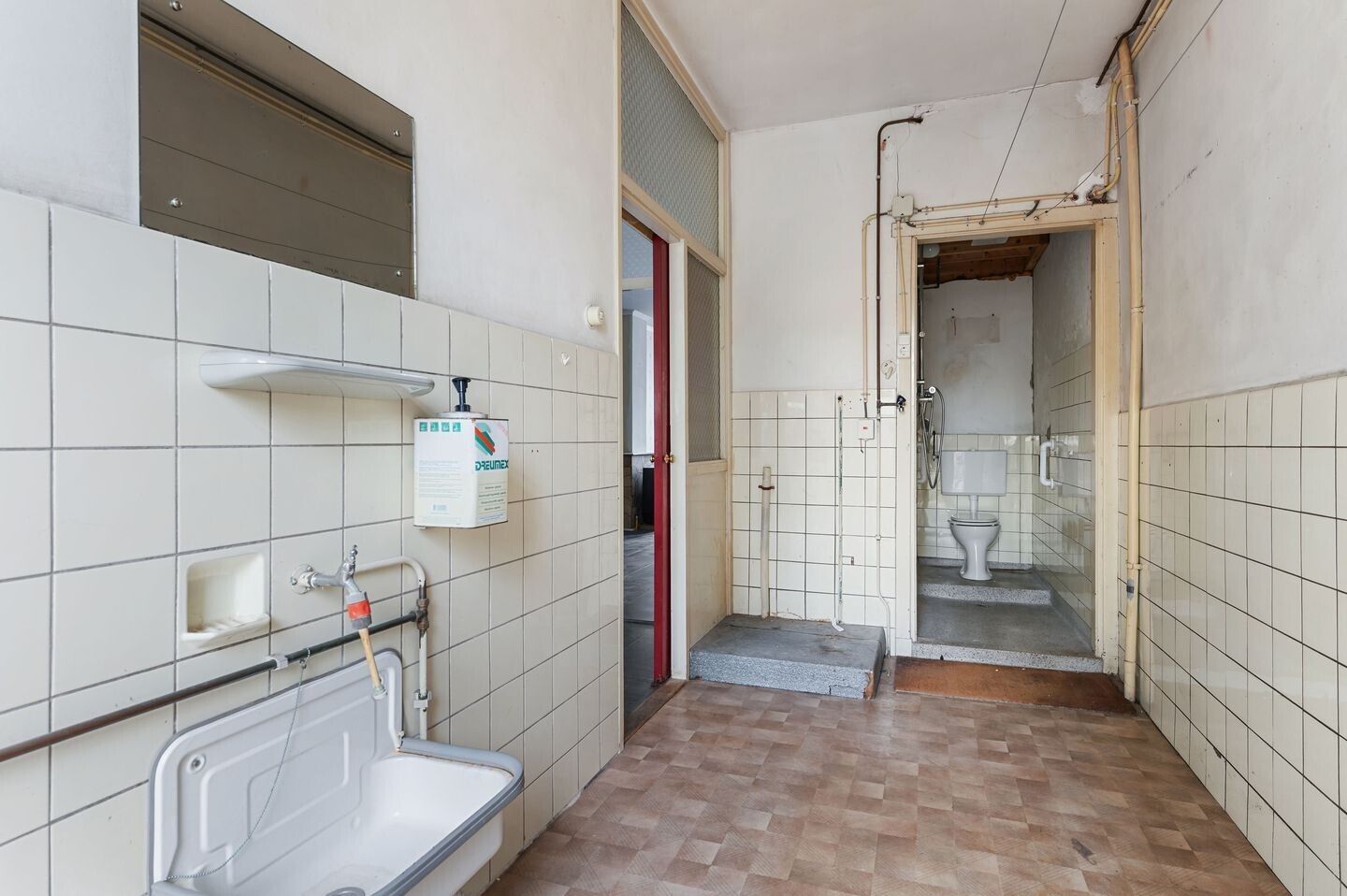 Vrijstaande woning te koop: Kennemerstraatweg 287, Alkmaar