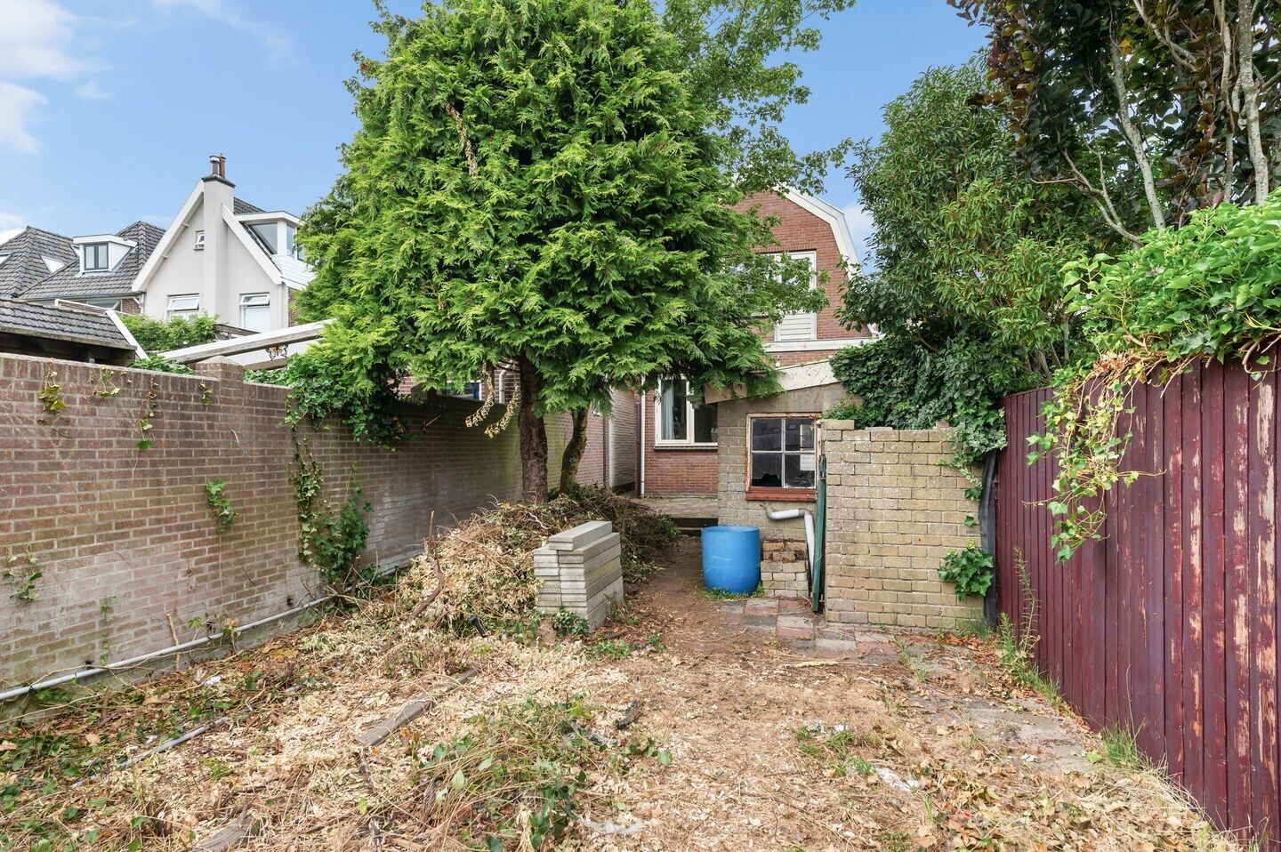 Vrijstaande woning te koop: Kennemerstraatweg 287, Alkmaar