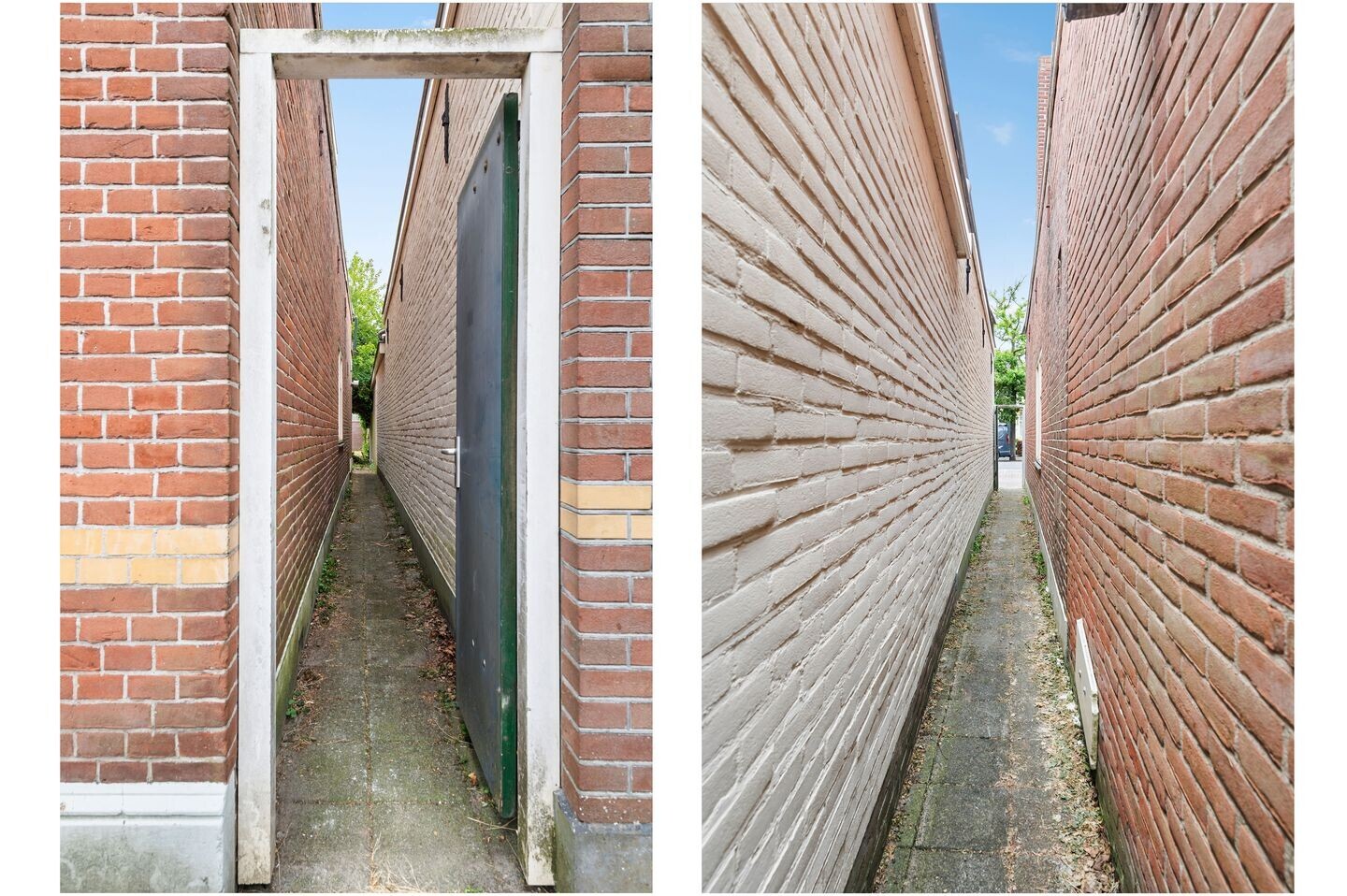 Vrijstaande woning te koop: Kennemerstraatweg 287, Alkmaar