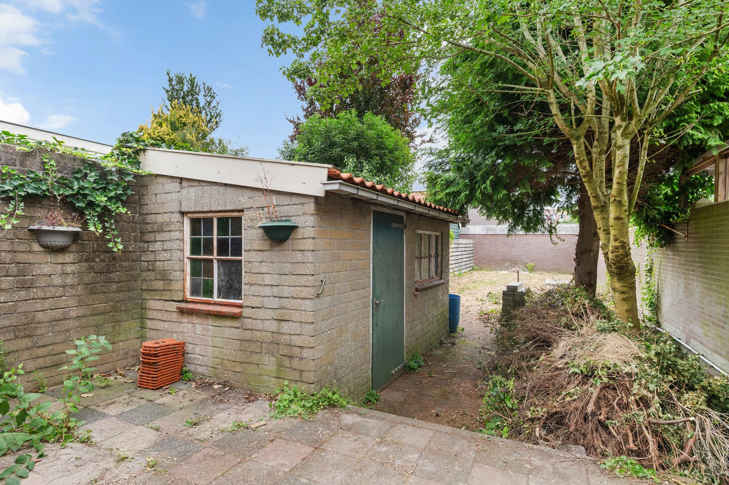 Vrijstaande woning te koop: Kennemerstraatweg 287, Alkmaar