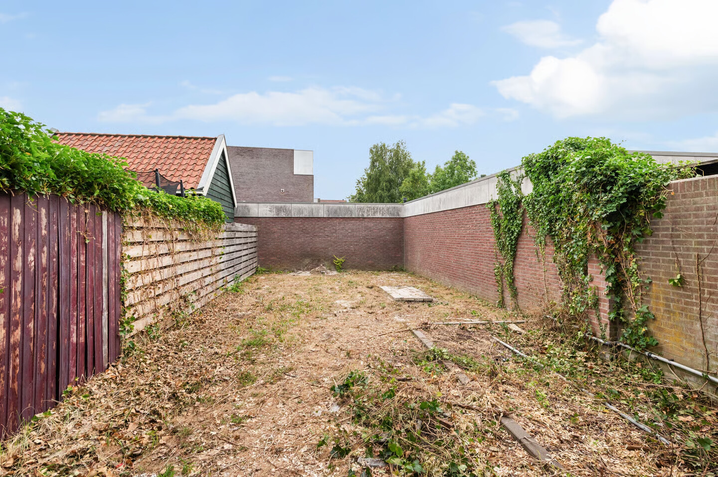 Vrijstaande woning te koop: Kennemerstraatweg 287, Alkmaar