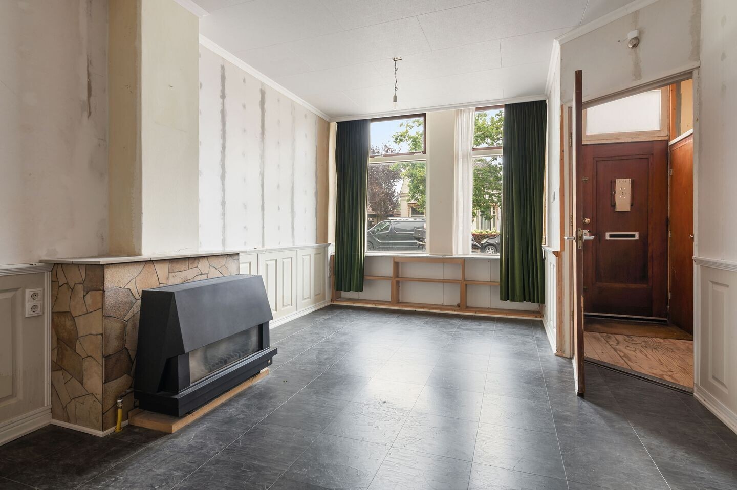 Vrijstaande woning te koop: Kennemerstraatweg 287, Alkmaar