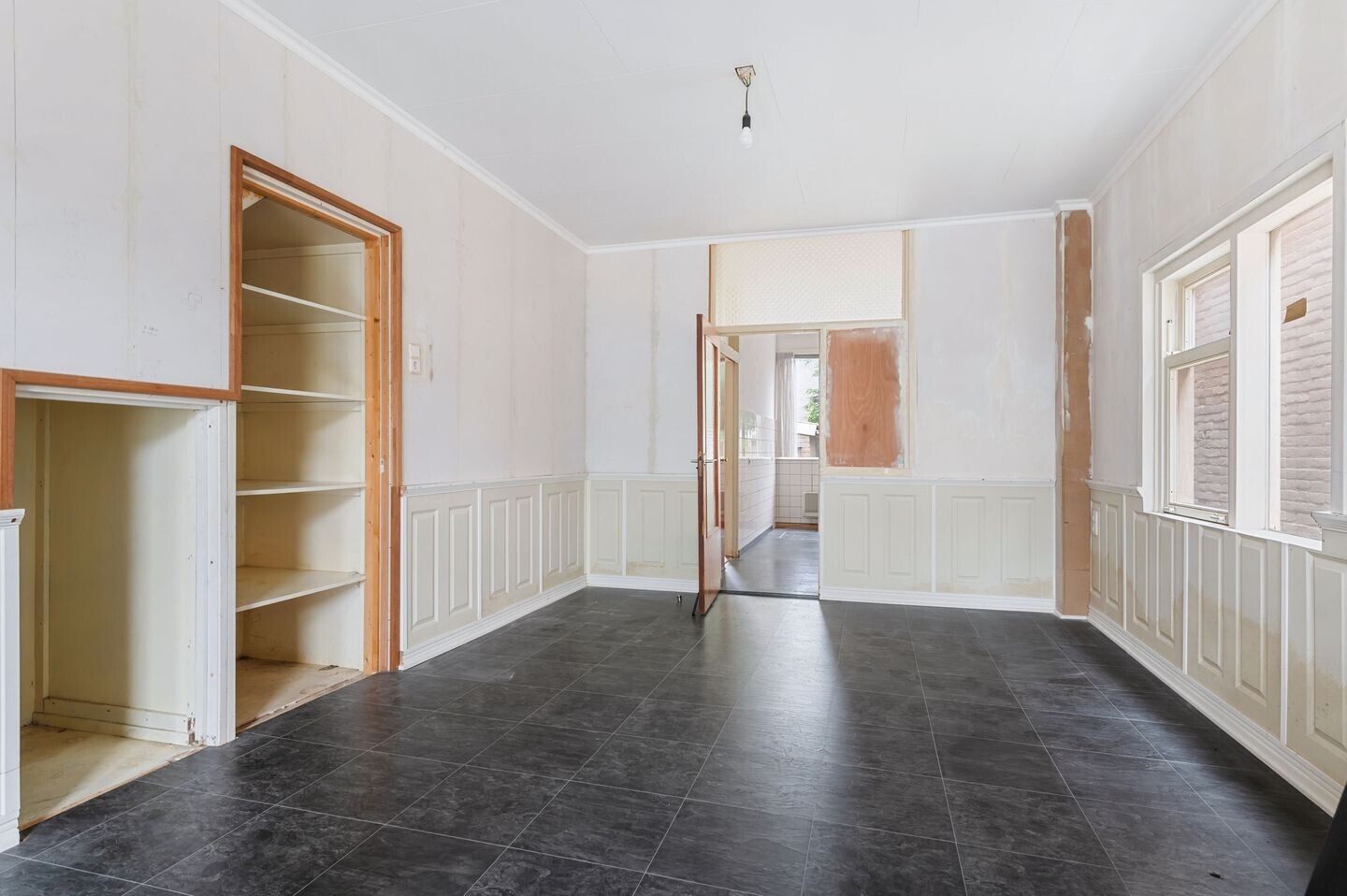 Vrijstaande woning te koop: Kennemerstraatweg 287, Alkmaar