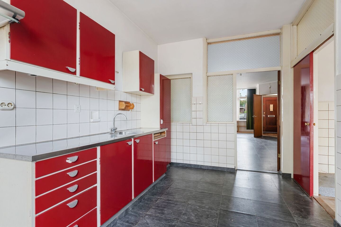 Vrijstaande woning te koop: Kennemerstraatweg 287, Alkmaar