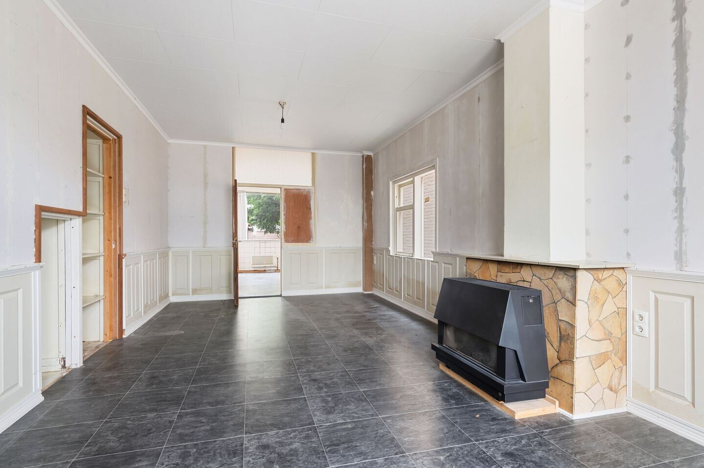 Vrijstaande woning te koop: Kennemerstraatweg 287, Alkmaar