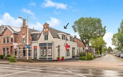 Kooimeerlaan 2-B