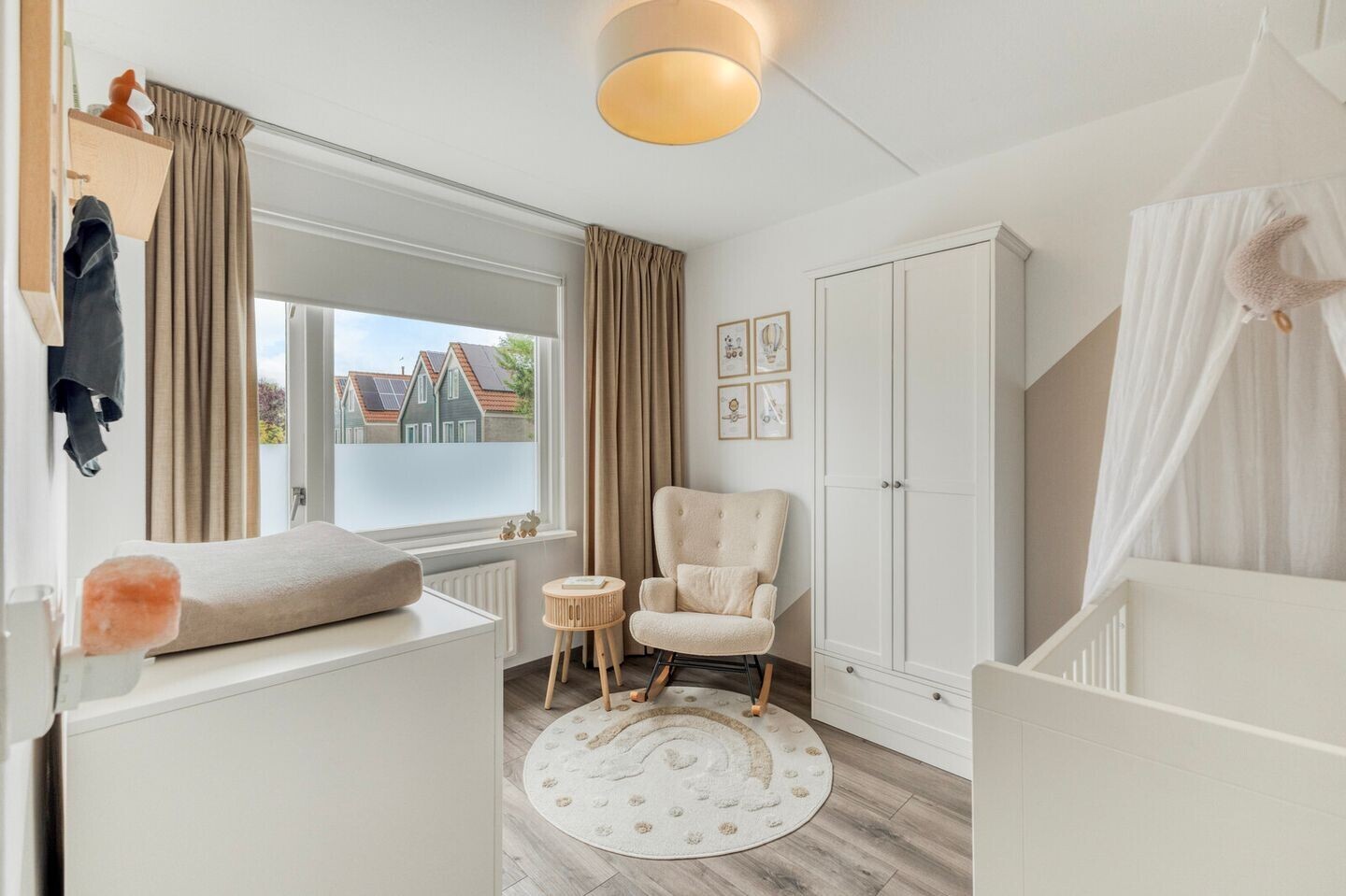 Hoekwoning te koop: Wytemalaan 44, Alkmaar