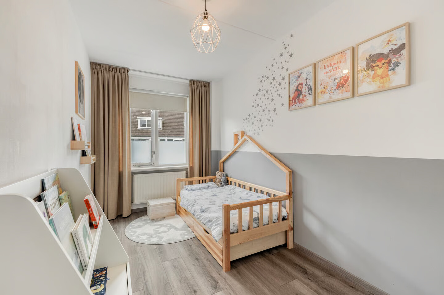 Hoekwoning te koop: Wytemalaan 44, Alkmaar