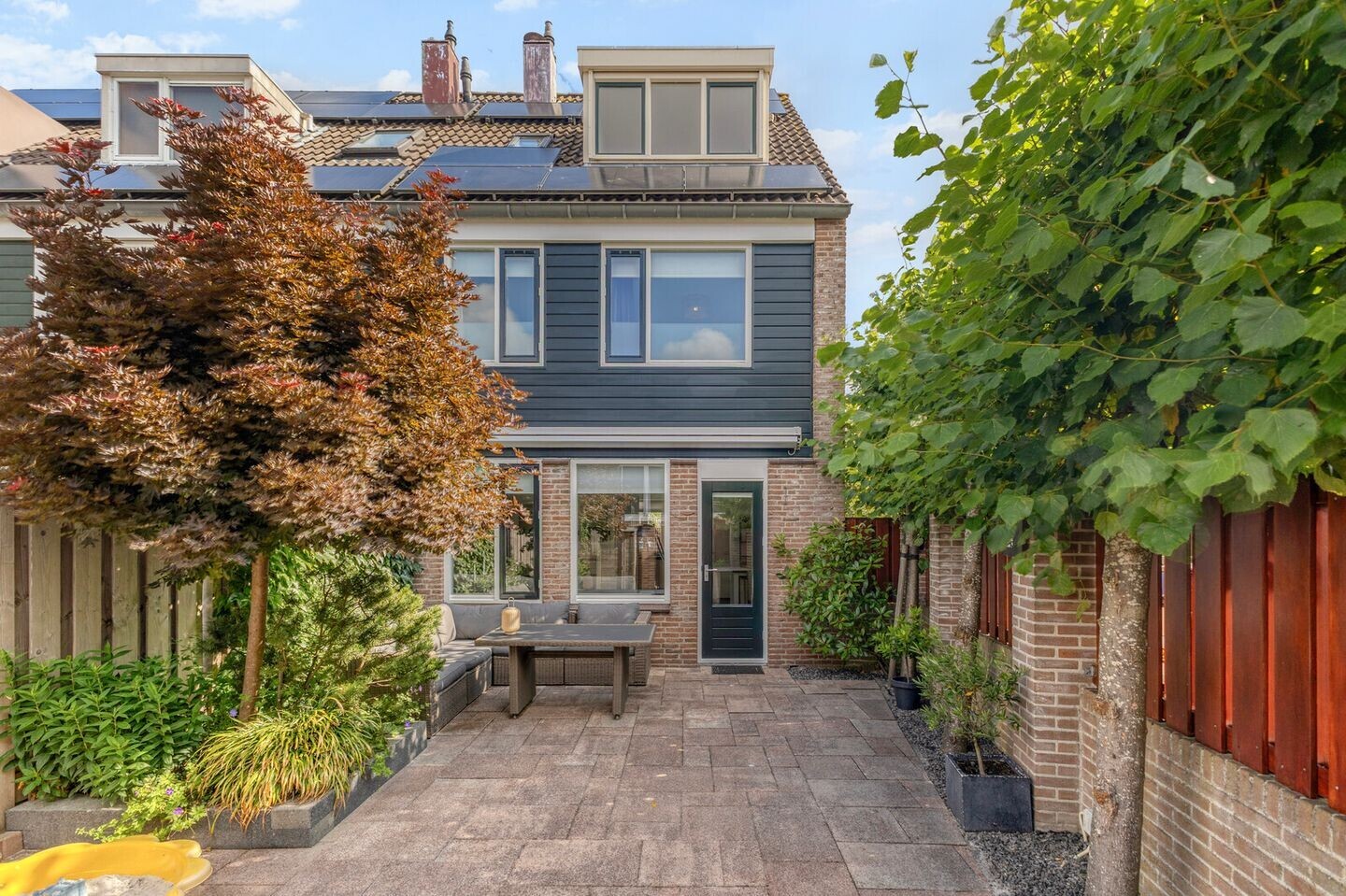 Hoekwoning te koop: Wytemalaan 44, Alkmaar