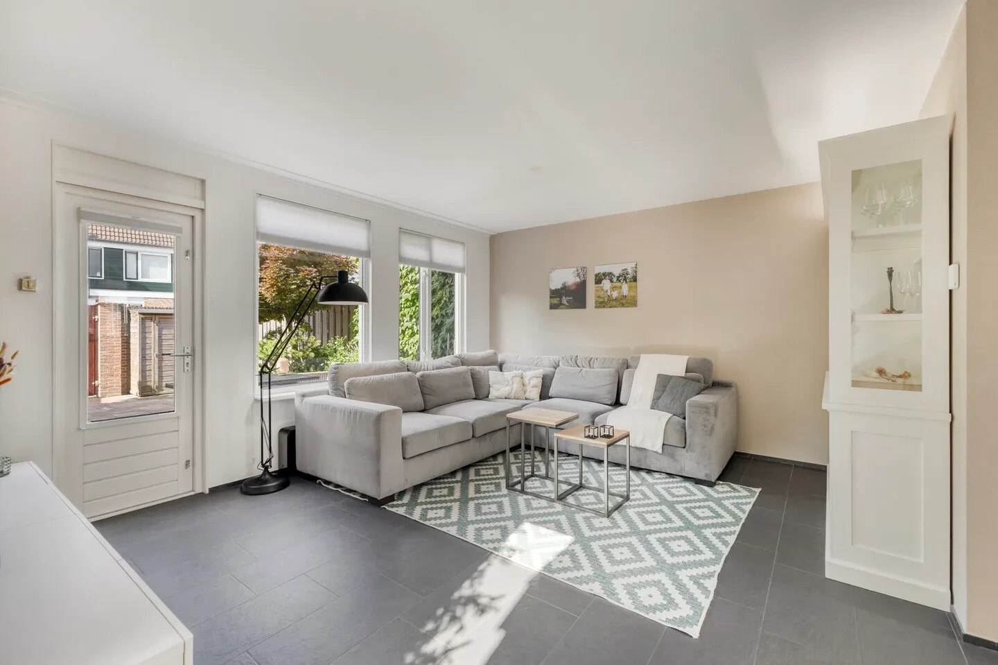 Hoekwoning te koop: Wytemalaan 44, Alkmaar