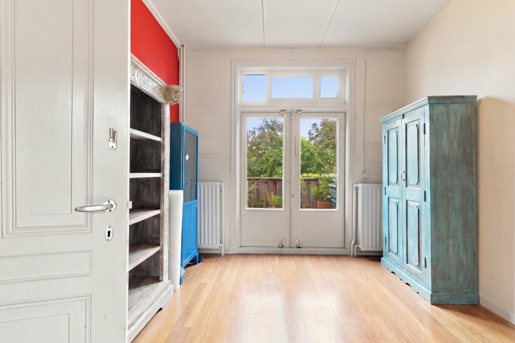 Twee-onder-één-kap te koop: Van Everdingenstraat 5, Alkmaar