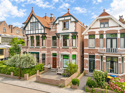 Van Everdingenstraat 5