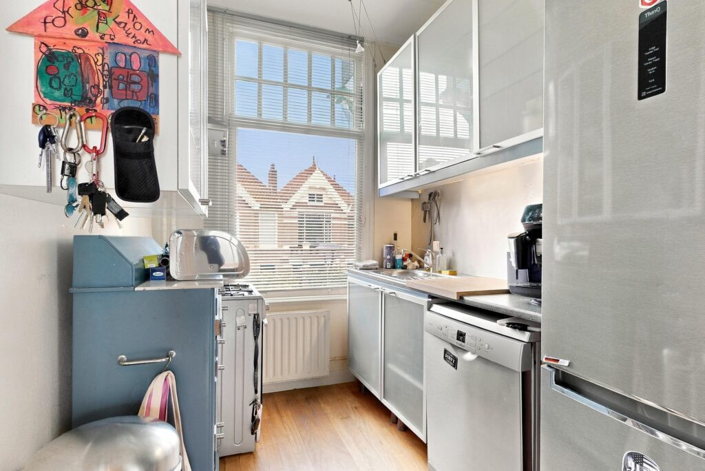 Twee-onder-één-kap te koop: Van Everdingenstraat 5, Alkmaar