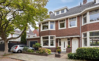 Burgemeester Palingstraat 1