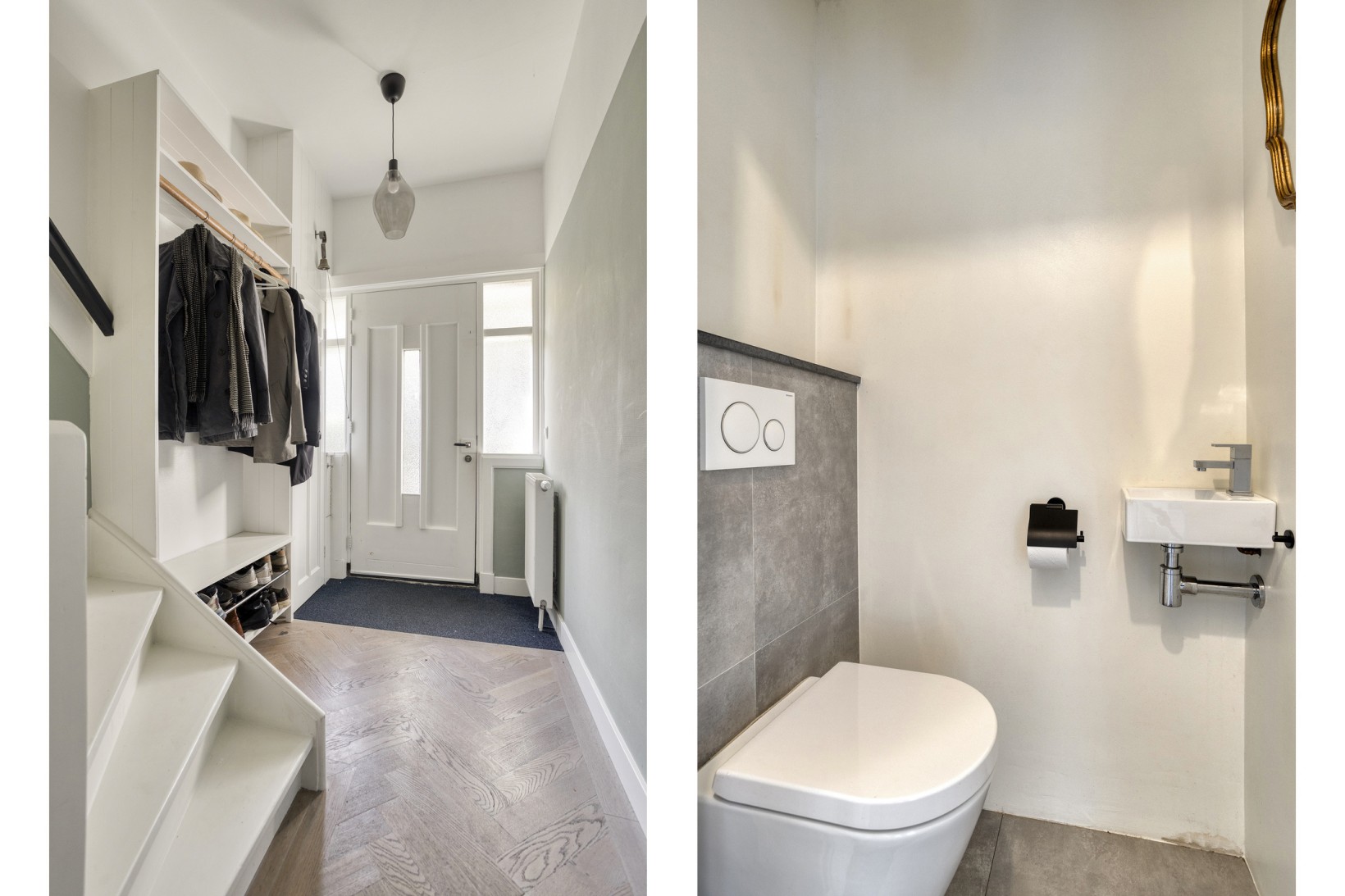 Tussenwoning te koop: Burgemeester Palingstraat 7, Alkmaar