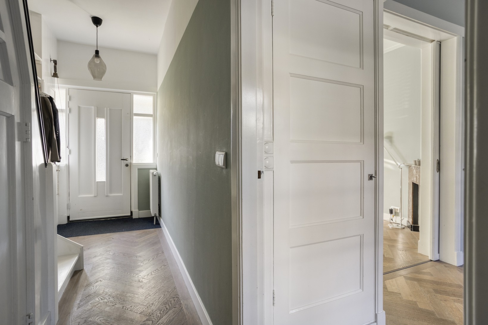 Tussenwoning te koop: Burgemeester Palingstraat 7, Alkmaar