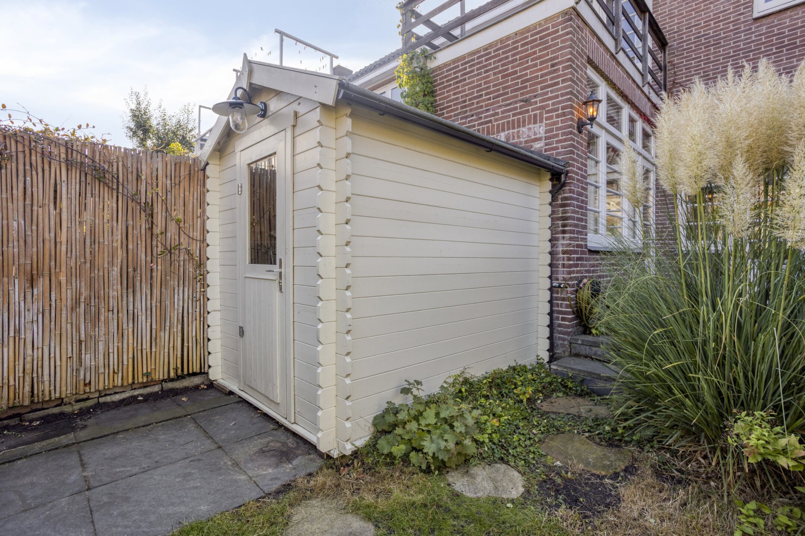 Tussenwoning te koop: Burgemeester Palingstraat 7, Alkmaar