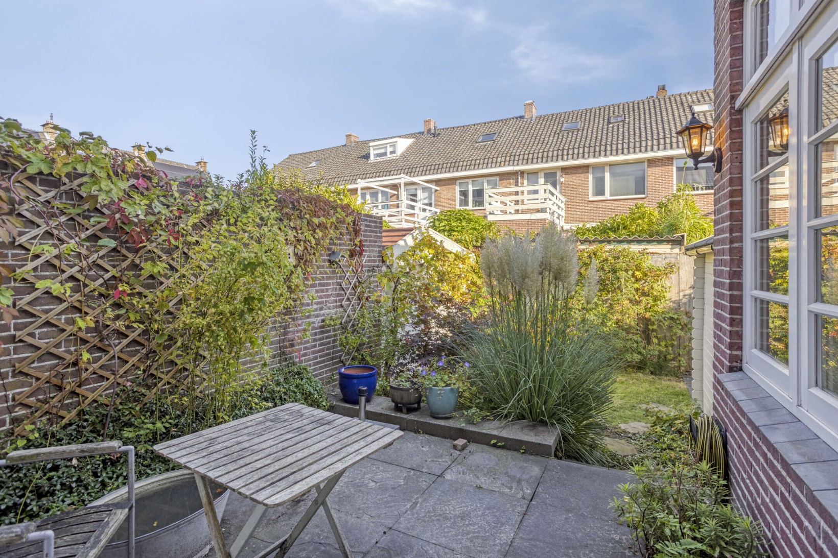 Tussenwoning te koop: Burgemeester Palingstraat 7, Alkmaar