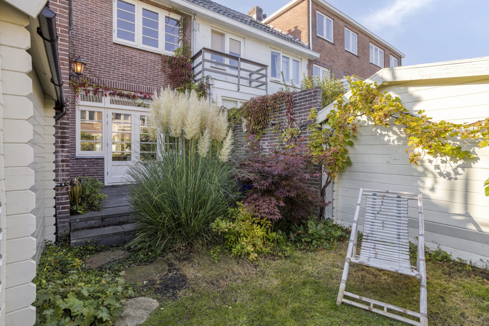 Tussenwoning te koop: Burgemeester Palingstraat 7, Alkmaar