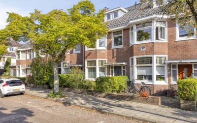 Burgemeester Palingstraat 7