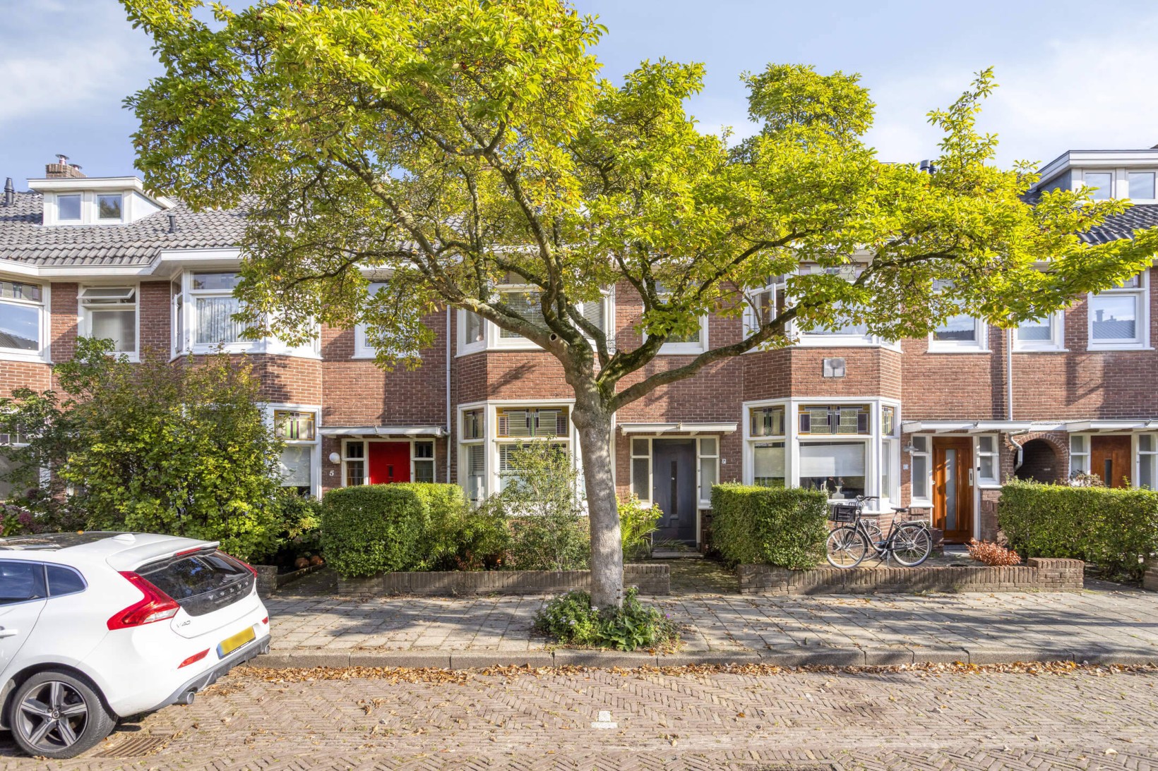 Tussenwoning te koop: Burgemeester Palingstraat 7, Alkmaar