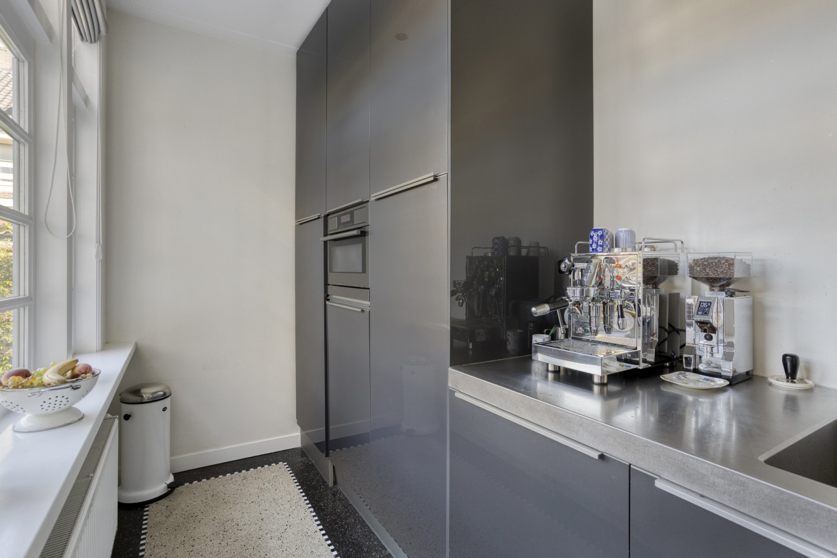 Tussenwoning te koop: Burgemeester Palingstraat 7, Alkmaar