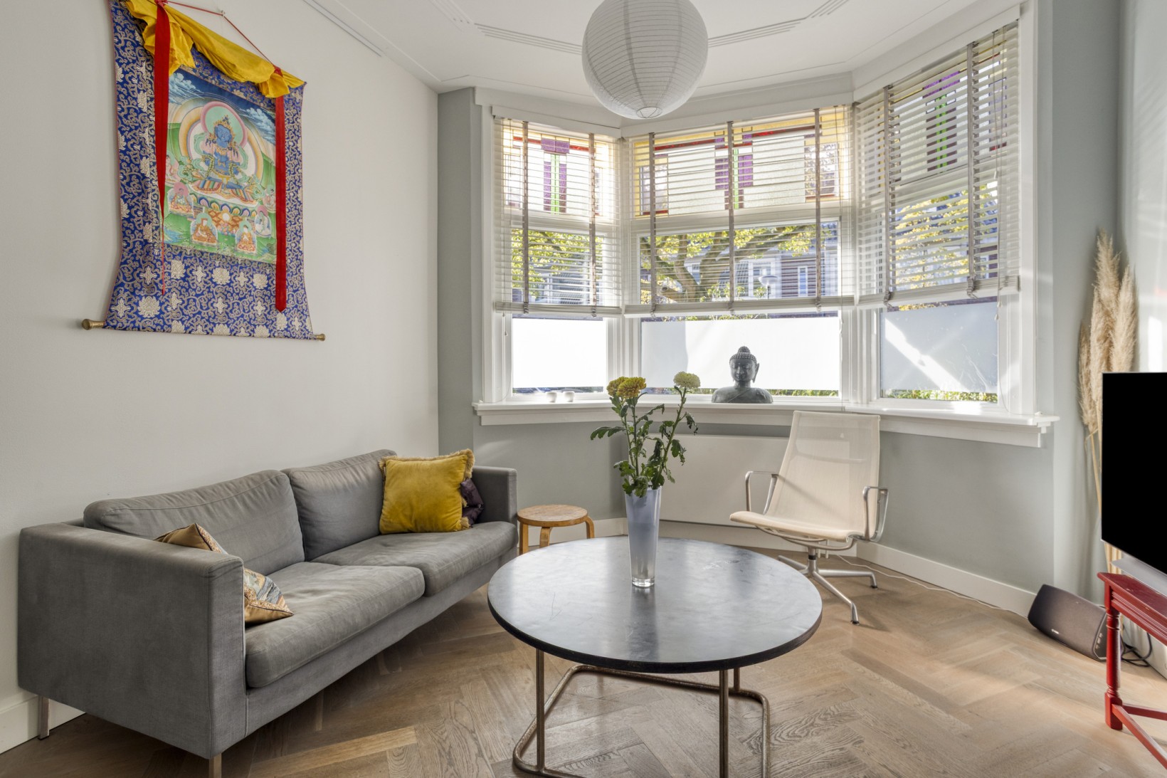 Tussenwoning te koop: Burgemeester Palingstraat 7, Alkmaar