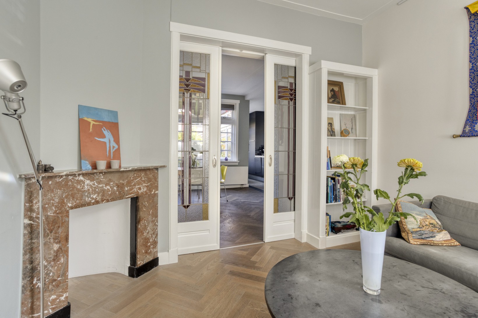 Tussenwoning te koop: Burgemeester Palingstraat 7, Alkmaar