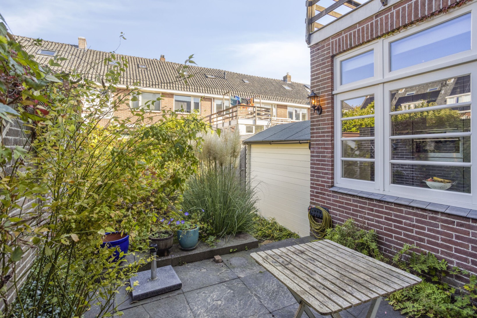 Tussenwoning te koop: Burgemeester Palingstraat 7, Alkmaar