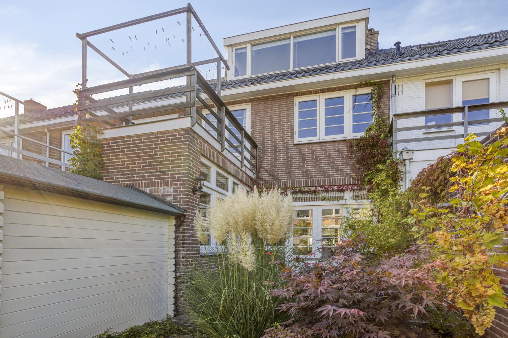 Tussenwoning te koop: Burgemeester Palingstraat 7, Alkmaar