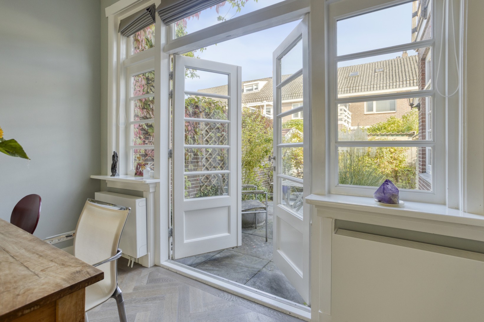 Tussenwoning te koop: Burgemeester Palingstraat 7, Alkmaar