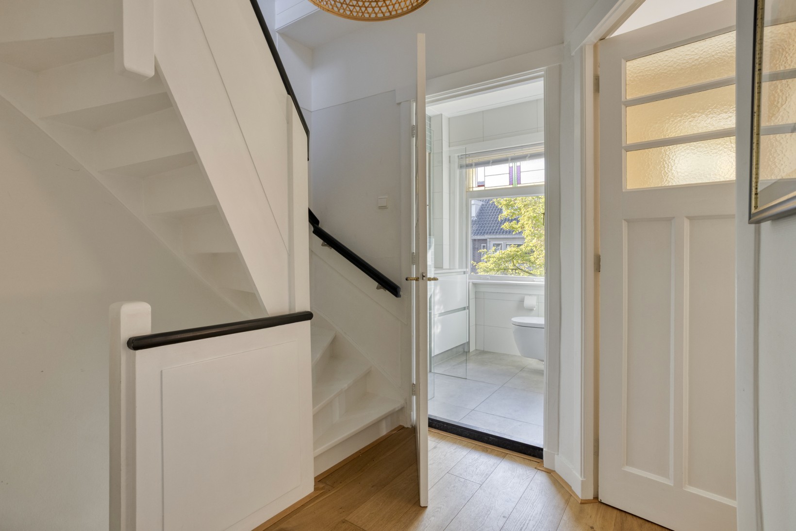 Tussenwoning te koop: Burgemeester Palingstraat 7, Alkmaar