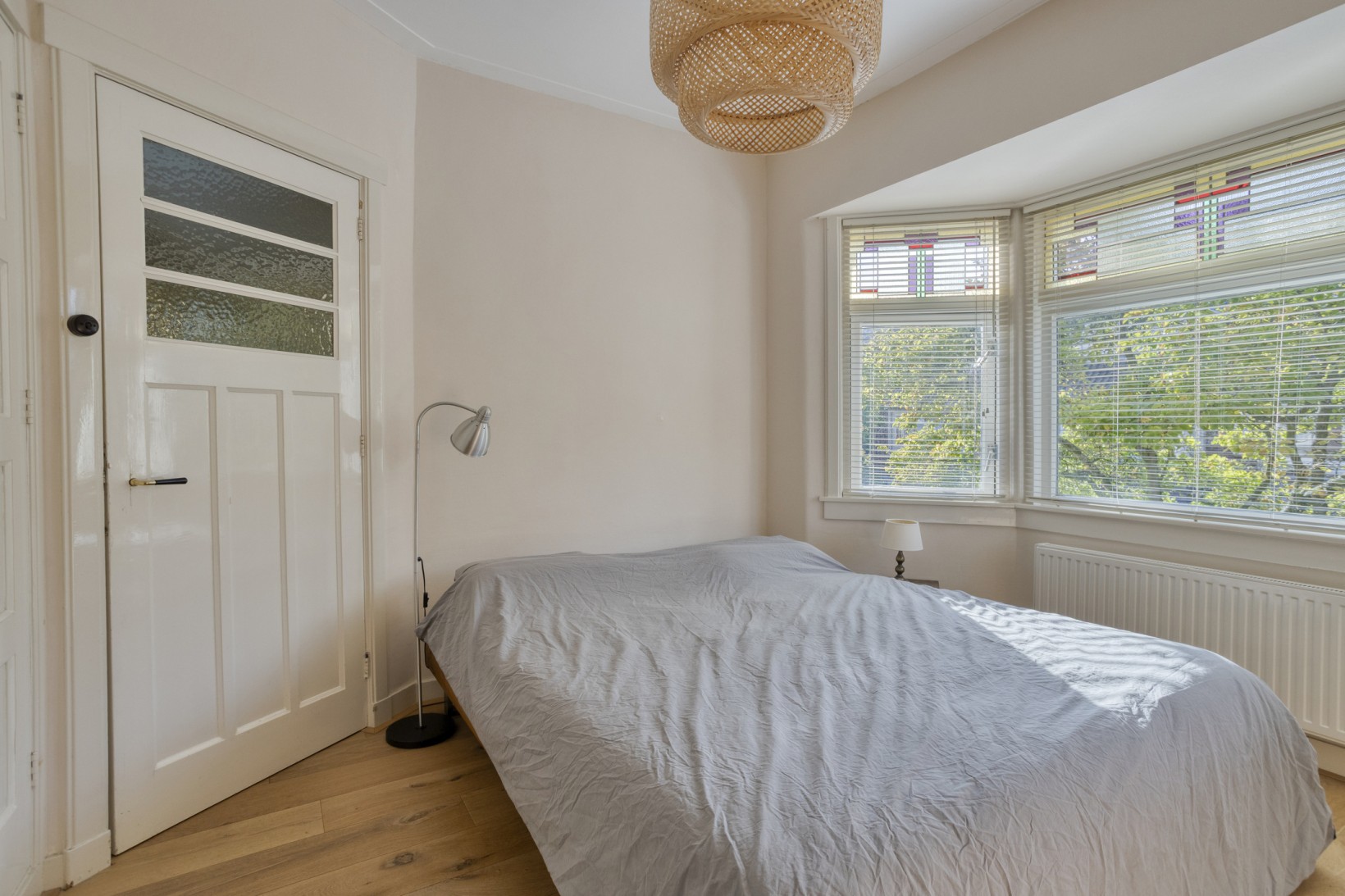 Tussenwoning te koop: Burgemeester Palingstraat 7, Alkmaar