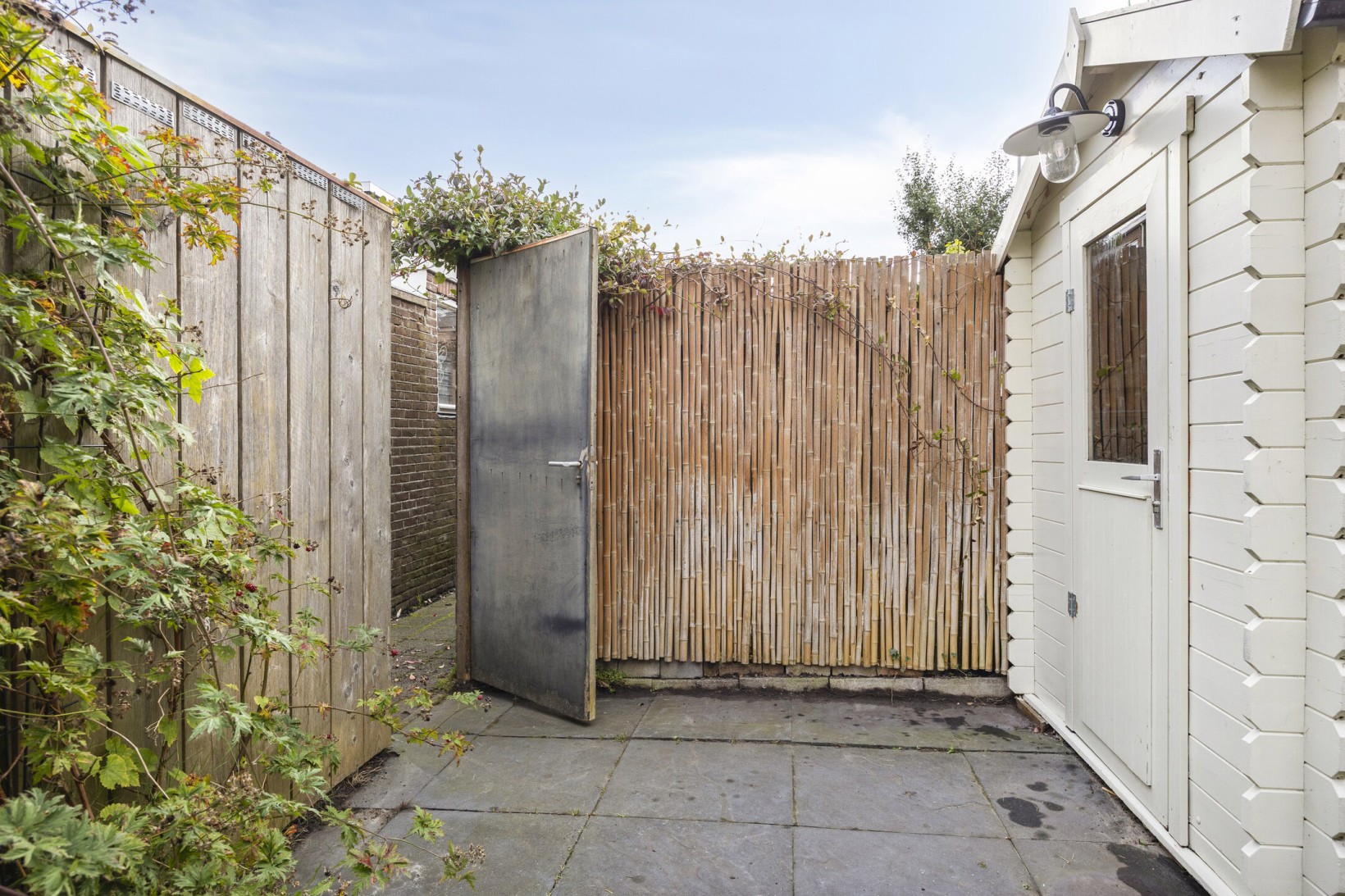 Tussenwoning te koop: Burgemeester Palingstraat 7, Alkmaar