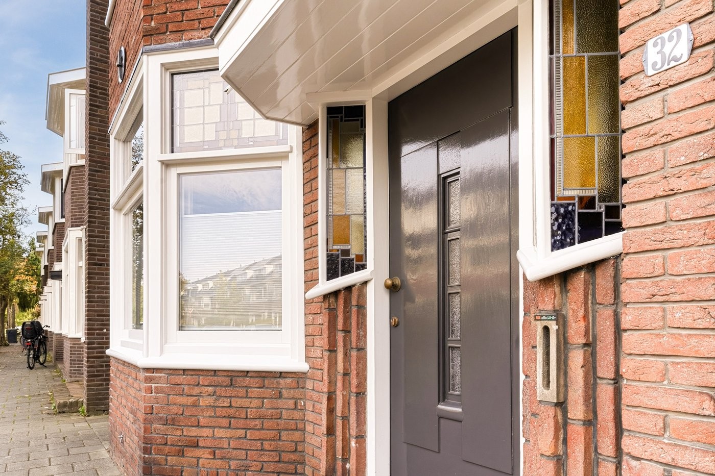 Hoekwoning te koop: Maclaine Pontstraat 32, Alkmaar