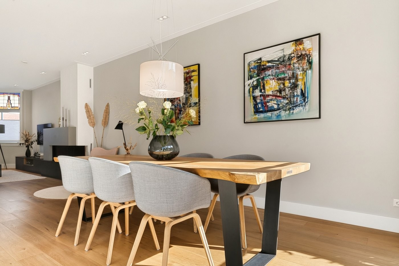 Hoekwoning te koop: Maclaine Pontstraat 32, Alkmaar