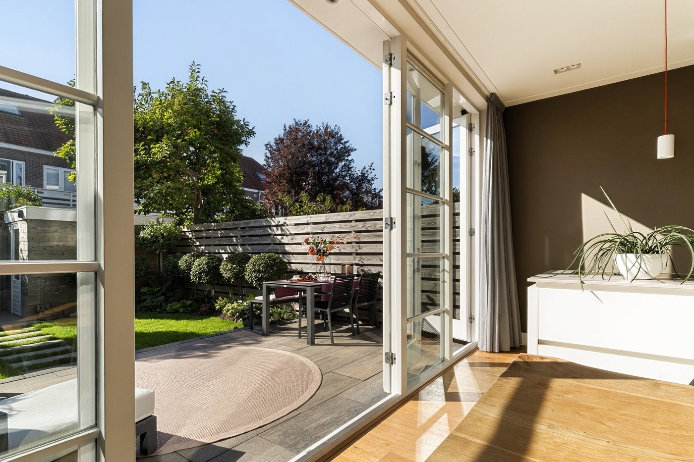 Hoekwoning te koop: Maclaine Pontstraat 32, Alkmaar