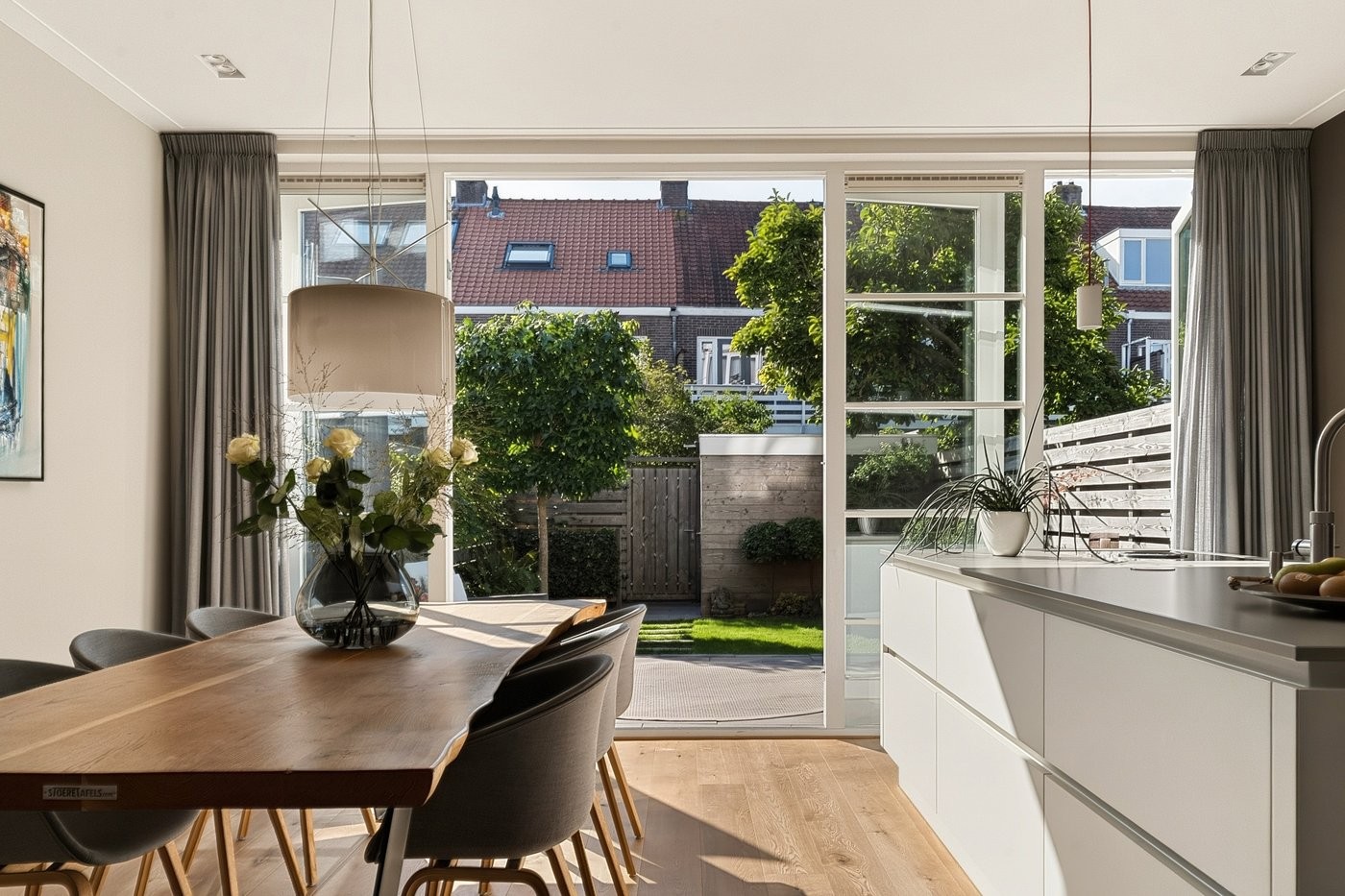 Hoekwoning te koop: Maclaine Pontstraat 32, Alkmaar