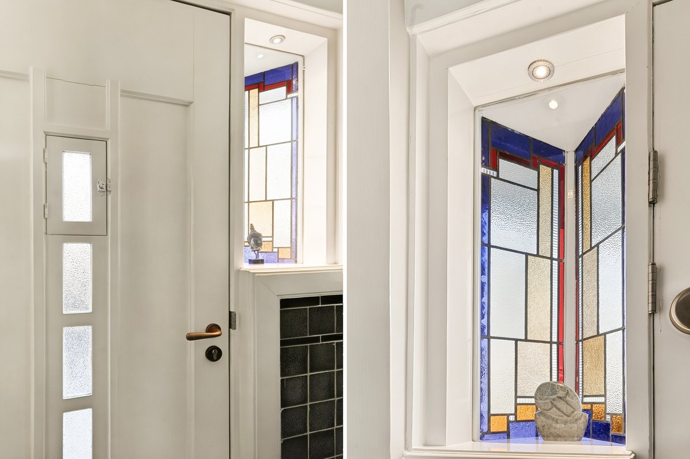 Hoekwoning te koop: Maclaine Pontstraat 32, Alkmaar