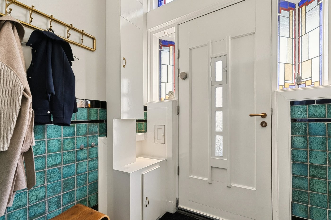Hoekwoning te koop: Maclaine Pontstraat 32, Alkmaar