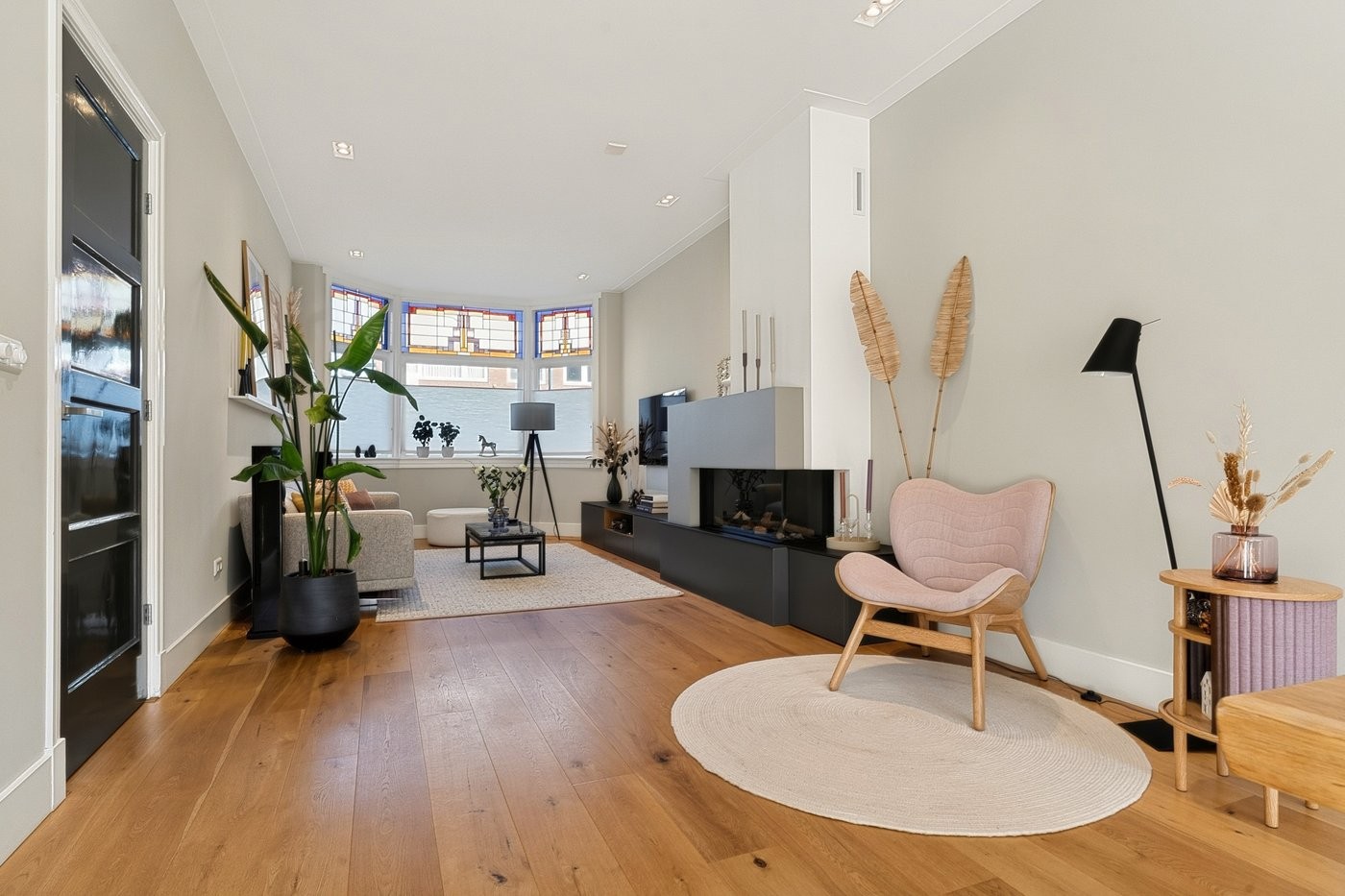 Hoekwoning te koop: Maclaine Pontstraat 32, Alkmaar