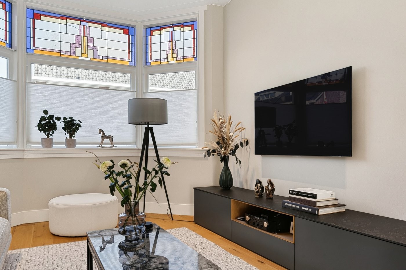 Hoekwoning te koop: Maclaine Pontstraat 32, Alkmaar