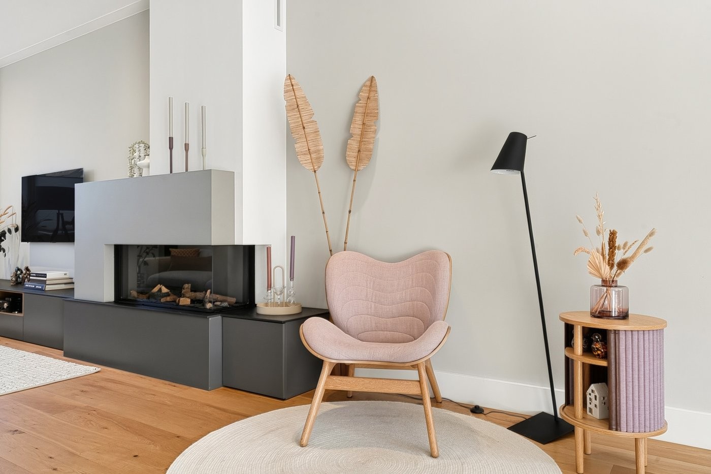 Hoekwoning te koop: Maclaine Pontstraat 32, Alkmaar