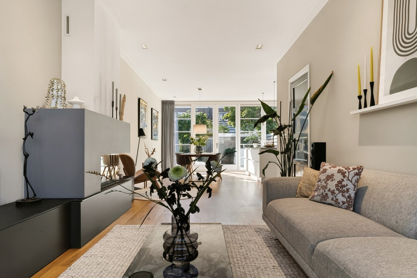 Hoekwoning te koop: Maclaine Pontstraat 32, Alkmaar