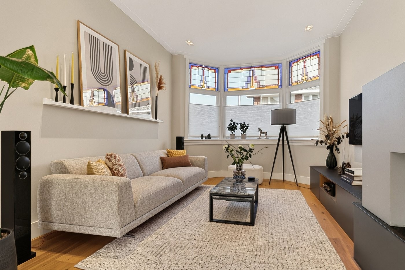 Hoekwoning te koop: Maclaine Pontstraat 32, Alkmaar