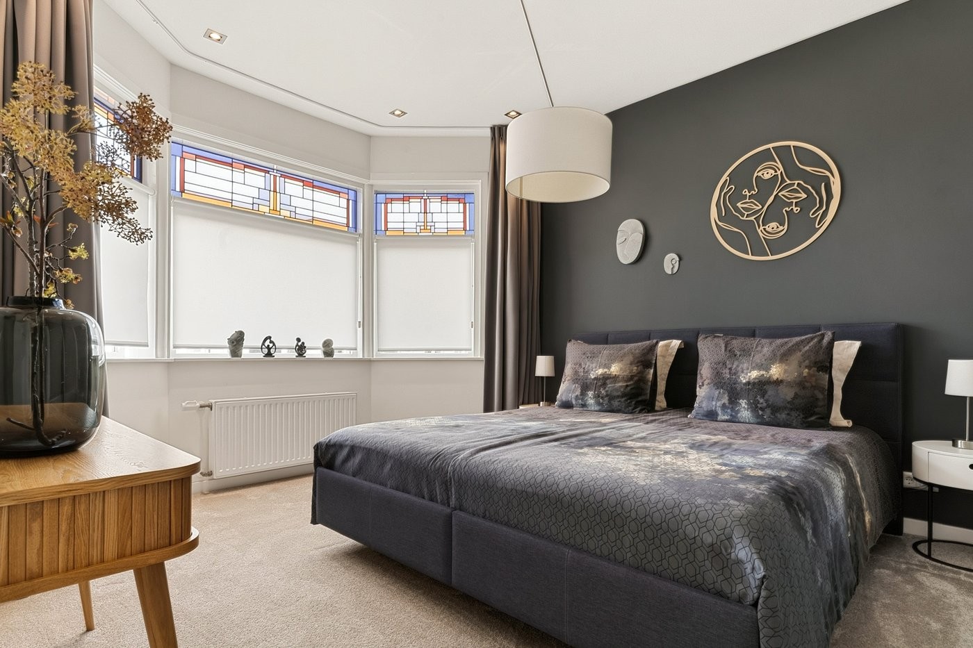 Hoekwoning te koop: Maclaine Pontstraat 32, Alkmaar